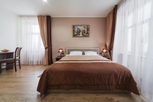 Hotel Arbat