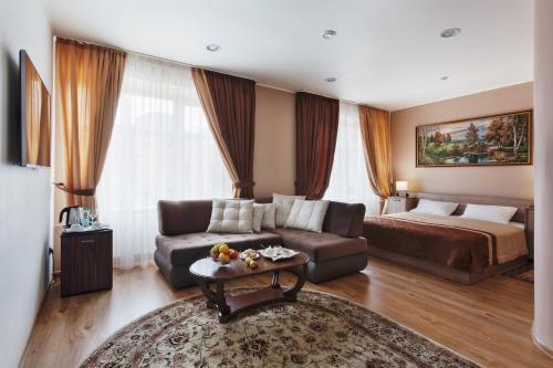 Hotel Arbat