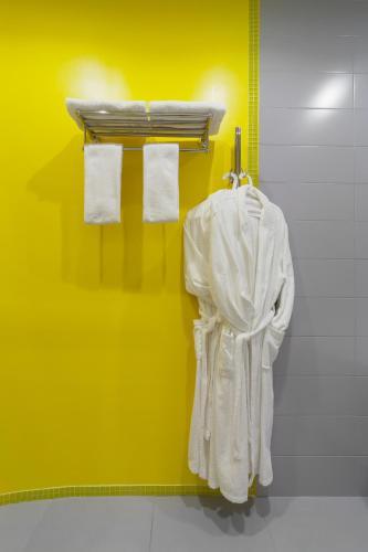 Hotel Arbat