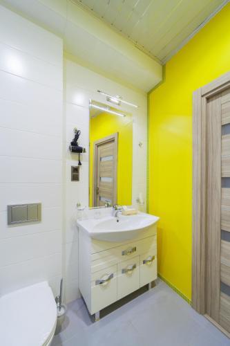Hotel Arbat