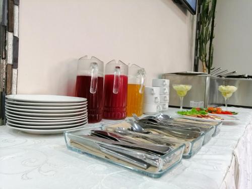 Hotel Arbat