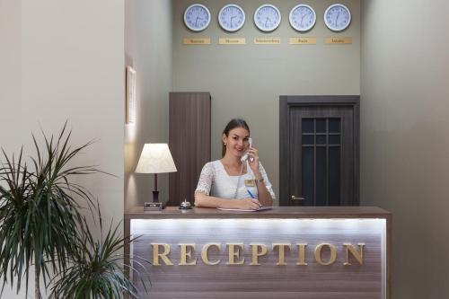 Hotel Arbat