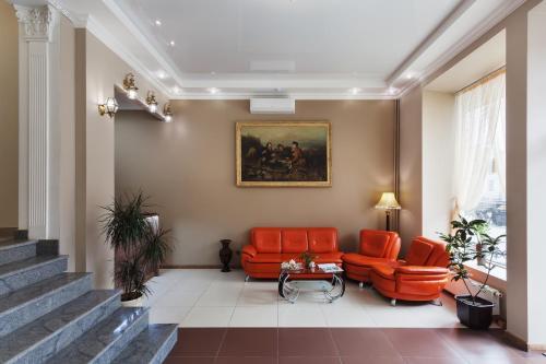 Hotel Arbat