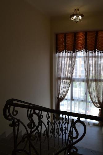 Hotel Arbat