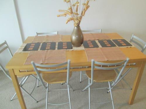 Apartamento Blouberg Gettaway