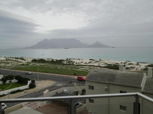 Apartamento Blouberg Gettaway