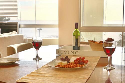 Apartamento Vue Devant By Totalstay