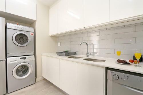 Apartamento Vue Devant By Totalstay