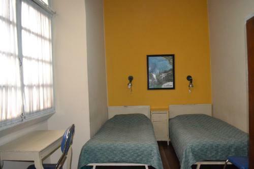 Albergue Hostal Austria