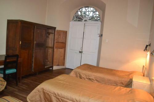 Albergue Hostal Austria