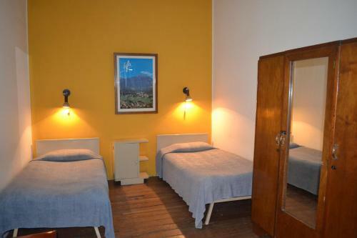 Albergue Hostal Austria