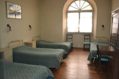 Albergue Hostal Austria