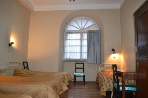 Albergue Hostal Austria