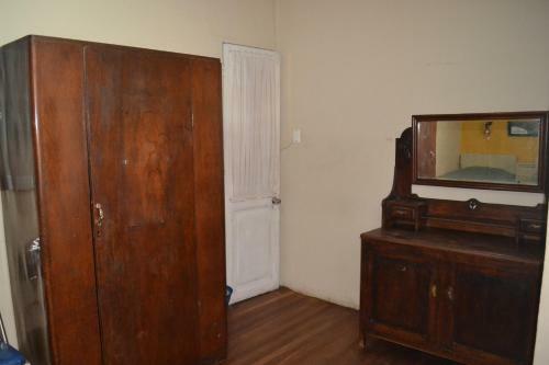 Albergue Hostal Austria