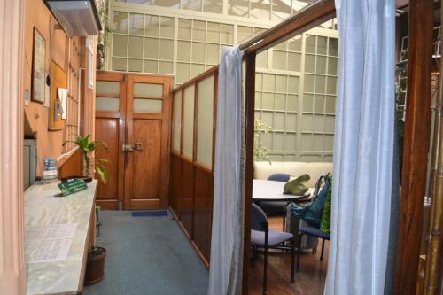 Albergue Hostal Austria