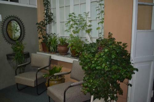 Albergue Hostal Austria
