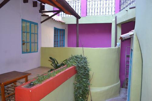 Albergue Hostal Austria