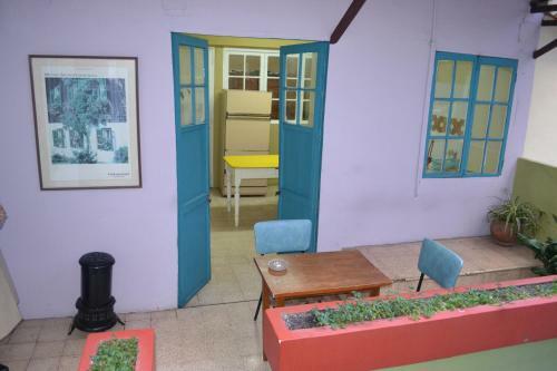 Albergue Hostal Austria