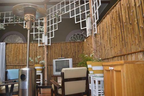 Albergue Hostal Austria