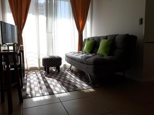 Apartamento Elsa Hurtado