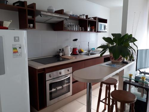 Apartamento Elsa Hurtado