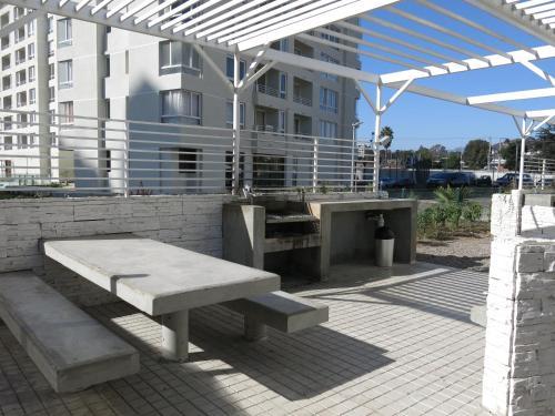 Apartamento Elsa Hurtado