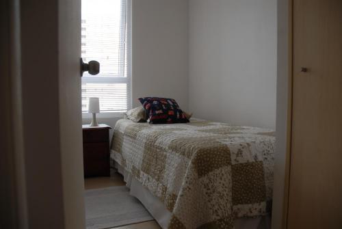 Apartamento Elsa Hurtado