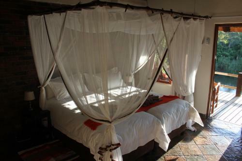 Klaserie River Safari Lodge