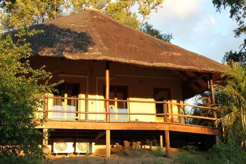 Klaserie River Safari Lodge
