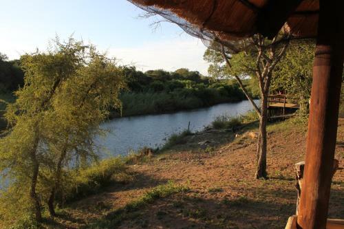 Klaserie River Safari Lodge