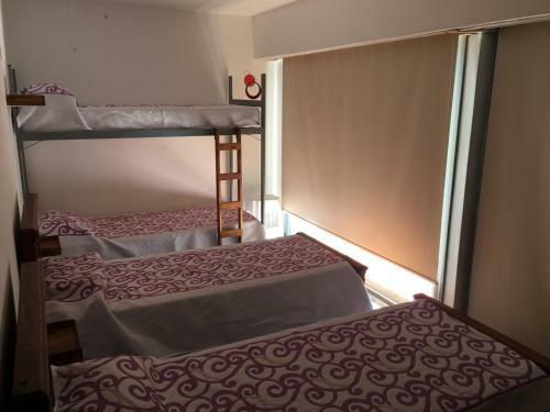 Babel Hostel