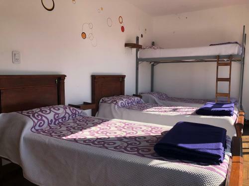 Babel Hostel