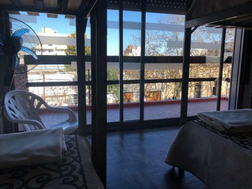 Babel Hostel