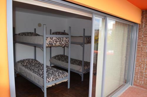 Babel Hostel