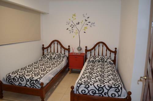 Babel Hostel