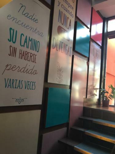 Babel Hostel