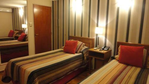 Hotel Piero
