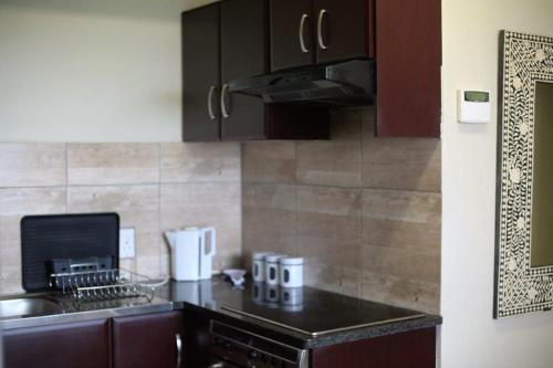 Apartamento Siyabonga