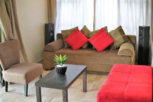 Apartamento Siyabonga