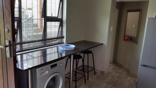 Apartamento Siyabonga