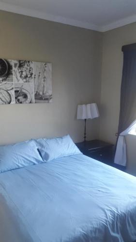 Apartamento Siyabonga