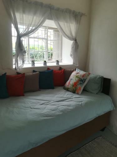 Three Bridges B&B