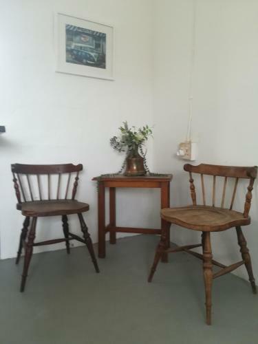 Three Bridges B&B