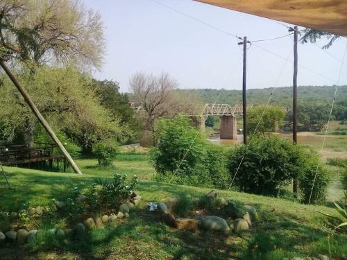 Three Bridges B&B