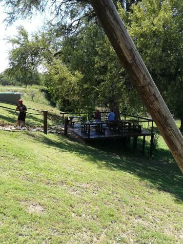 Three Bridges B&B