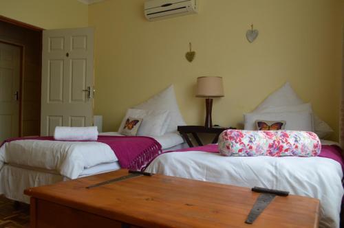 Bed & Breakfast Agathos