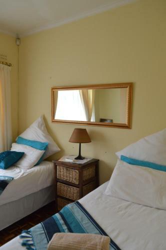 Bed & Breakfast Agathos