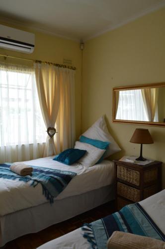 Bed & Breakfast Agathos