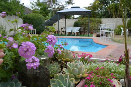Bed & Breakfast Agathos