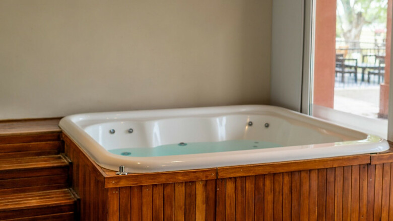 Hotel Howard Johnson Chascomus